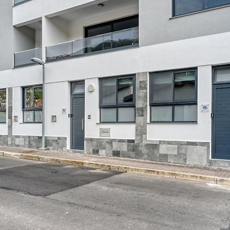 Tristao Vaz I, A Home In Madeira Machico  Εξωτερικό φωτογραφία