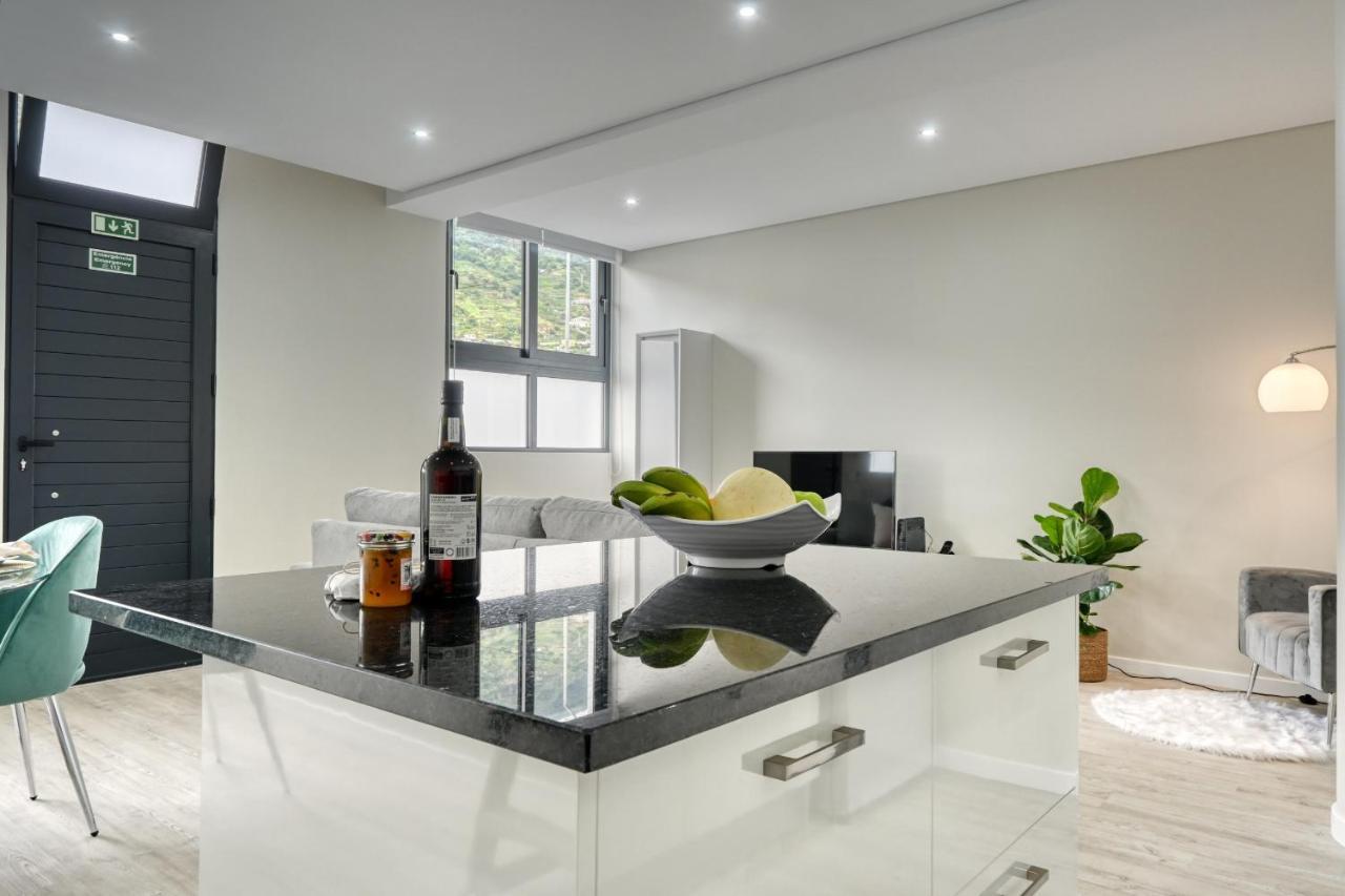 Tristao Vaz I, A Home In Madeira Machico  Εξωτερικό φωτογραφία