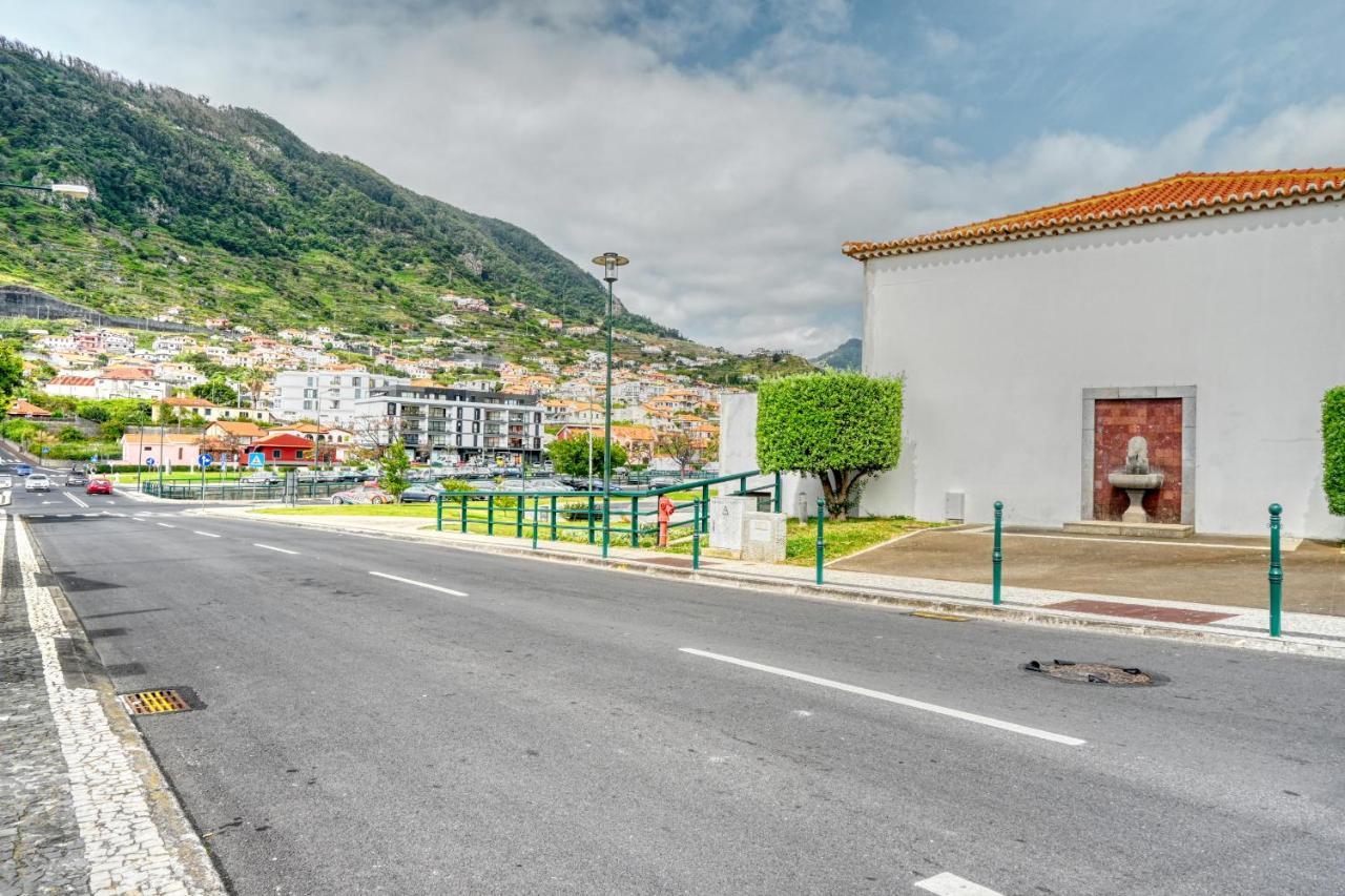 Tristao Vaz I, A Home In Madeira Machico  Εξωτερικό φωτογραφία