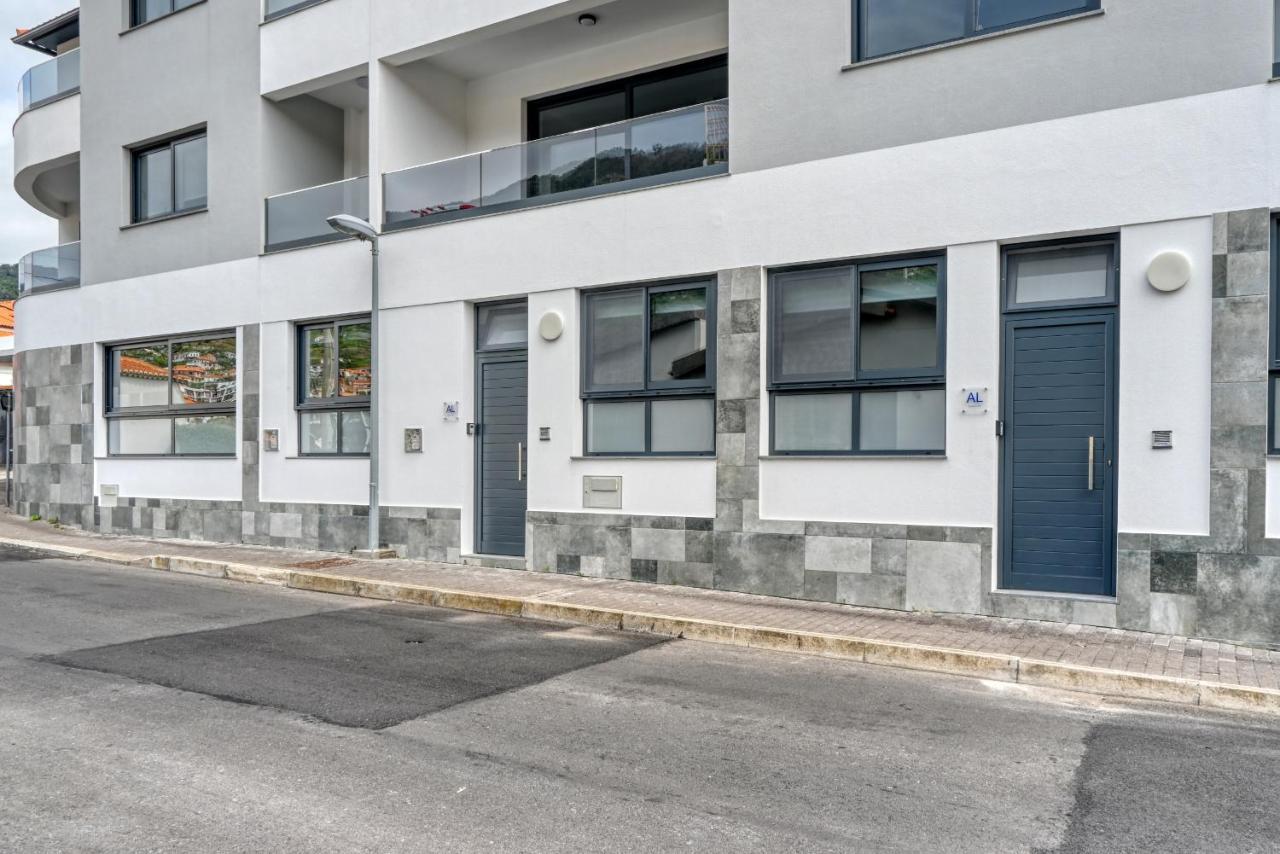 Tristao Vaz I, A Home In Madeira Machico  Εξωτερικό φωτογραφία
