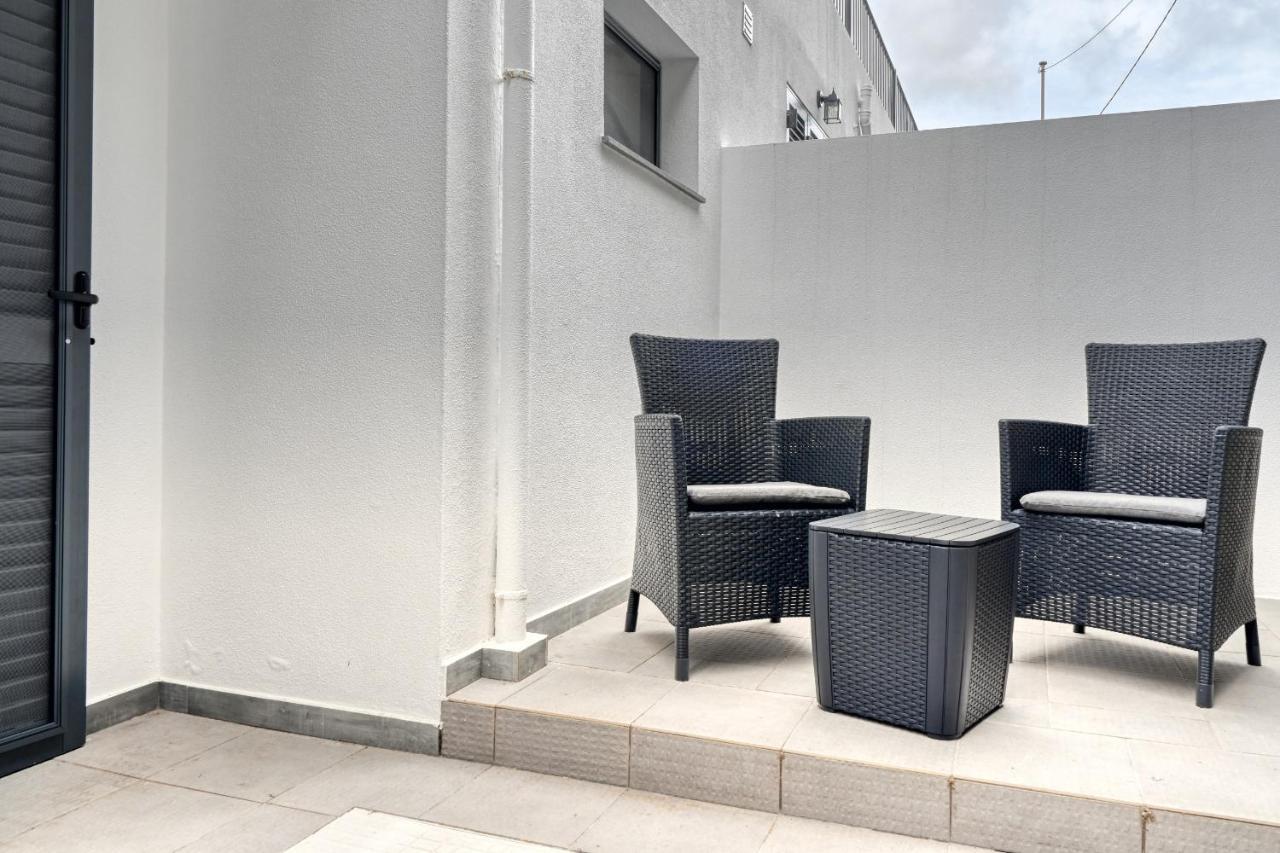 Tristao Vaz I, A Home In Madeira Machico  Εξωτερικό φωτογραφία