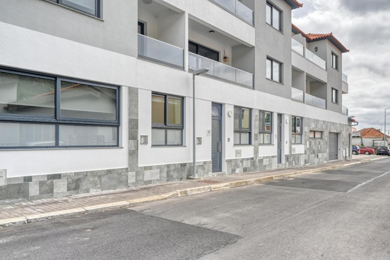 Tristao Vaz I, A Home In Madeira Machico  Εξωτερικό φωτογραφία